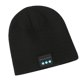 thumbnail image 1 of Gorro de punto unisex con Bluetooth 5.0 para hombre, mujer, deportes al aire libre, música inalámbrica, gorro de manos libres, negro Advancent DZ4000-01, 1 of 2