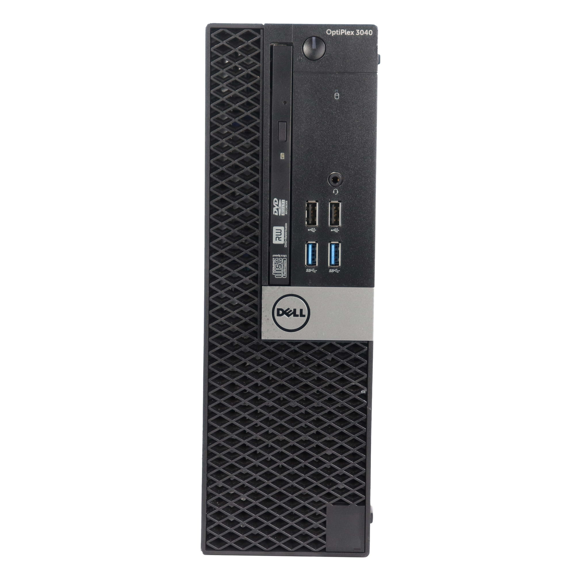 Pc With I3 6100