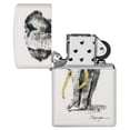 thumbnail image 4 of Zippo Spazuk Elephant Pocket Lighter, 4 of 4