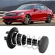 thumbnail image 5 of 2048800127 Resorte de cubierta del capó del motor para Mercedes Benz C250 C350 C63 E400 SLK55, 5 of 9