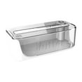 thumbnail image 1 of serony Butter Slicer Easily Cut And Serve Butter In Style Large Butter Dish With Lid A, 1 of 6