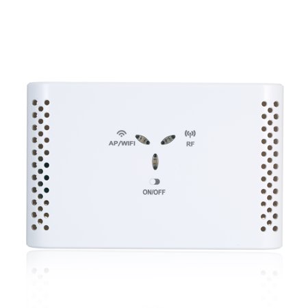 Wifi Smart Thermostat Temperature Controller Receiver Without
