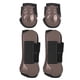 thumbnail image 4 of Protector de patas de caballo protector de piernas de caballo relajante práctico y fiable para el entrenamiento de equitación, 4 of 8