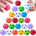 thumbnail image 1 of Joyfy Bolsa 36 Art. Fiesta Fútbol para Niños, Pelotas Fidget Spinners, Juguetes Antiestrés a Granel, Rellenos para Bolsas de Obsequios, Juguetes para Cajas de Tesoros Aula, Recompensa Escolar, 1 of 8
