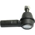 thumbnail image 5 of Tie Rod End Compatible with 2006-2013 Suzuki Grand Vitara 2007-2013 SX4 4Cyl 6Cyl 2.4L 3.2L 2.7L 2.0L Front, Left Driver or Right Passenger Side, Outer Sold individually, 5 of 5