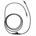 thumbnail image 3 of RHEA- 3.5Mm Replacement Gaming Headset Audio Cable Cord Aux For Astro A10 A40 2M, 3 of 6