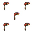 thumbnail image 3 of Diadema de ciclismo Naiovety tipo 08 TJ-MC-08 ajustable para pesca y correr, 3 of 5