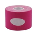 thumbnail image 1 of Rollo de vendaje deportivo, cinta deportiva, cinta deportiva autoadhesiva elástica, cinta deportiva, estética elegante, 1 of 8