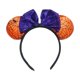 thumbnail image 2 of Decoraciones de Halloween, adornos de Halloween, regalos de Halloween, accesorios para el cabello de Halloween, diadema para fiestas navideñas, lazo con patrón de telaraña de Araneid, accesorios para, 2 of 6
