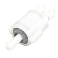 thumbnail image 3 of KERISTE Windshield Washer Check Valve for Mercedes W124 W201 0008601062, 3 of 8