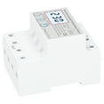 thumbnail image 1 of Protector de voltaje autoajustable Protector de voltaje multifuncional trifásico Protector de voltaje reiniciable Funcionalidad inteligente, 1 of 11