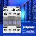 thumbnail image 4 of Wchiuoe AC Contactor 220V AC Contactor Distribution de Conductivité Forte pour la Puissance, 4 of 8