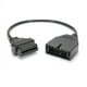 thumbnail image 1 of Para cable de conversión de conector GM a 16 pines Cable de conversión de conector, 1 of 3