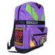 thumbnail image 1 of Mochila Porta Laptop Juvenil Anime Evangelion EVA-01 Color Morado, 1 of 8