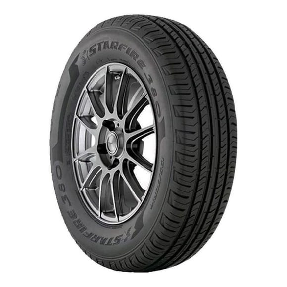 Llanta 225/75r15 Starfire Sf380 102t