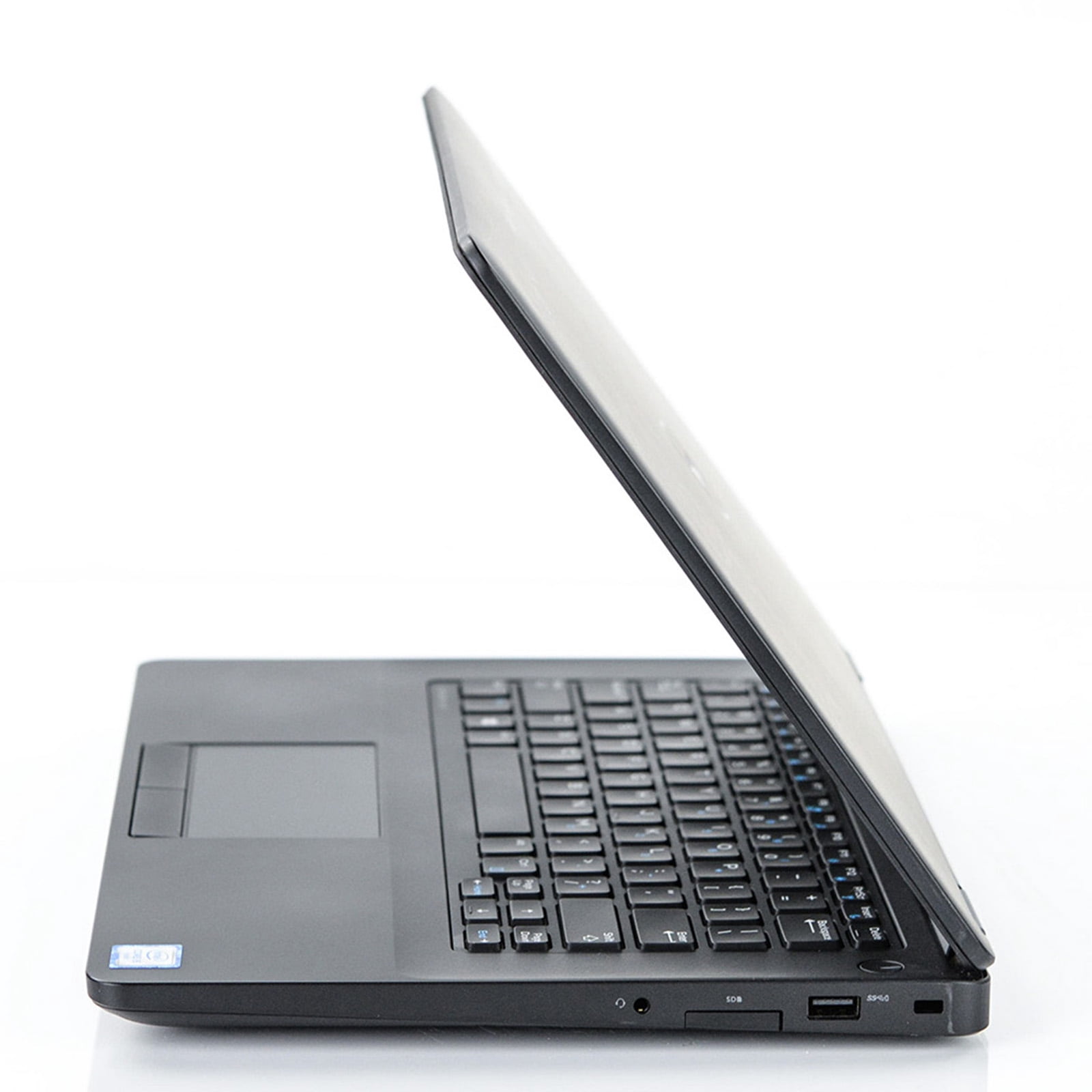 Dell Latitude E5470 14" Laptop Core i5 16GB 128GB SSD M.2 Integrated Graphics Win 10 Pro 1 Yr Wty B v.WAA