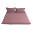 thumbnail image 1 of Ltdhehe Fiber Blanket Washable Air Conditioning Bed Mat Breathable Soft Comfortable Summer Sleeping Sheet For Home, 1 of 4
