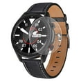 thumbnail image 2 of axGear Smart Watch Music Sports Men Smartwatch IP67 Waterproof Bluetooth Call, 2 of 7