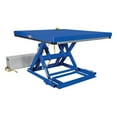 thumbnail image 1 of Vestil EHLTX-3-39 39 in. Electric Scissor Lift Table, 3000 lbs, 1 of 1