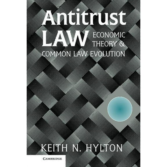 Antitrust Law, (Hardcover)