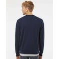 thumbnail image 3 of Independent Trading Co. Special Blend Raglan Sweatshirt, 3 of 5