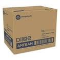 thumbnail image 3 of Dixie ANFBAM Mediumweight Bamboo Cutlery Fork - Light Golden (1000/Carton), 3 of 5