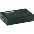 thumbnail image 2 of Extensor de video Manhattan VGA Utilizando Cable de red Cat5/ 5e/ 6. Manhattan 177344., 2 of 2