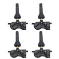 thumbnail image 2 of For 2018-2024 Compass TPMS 433mhz Tire Pressure Sensor TPMS Tire Air Pressure Sensor 68313387AB 683, 2 of 5