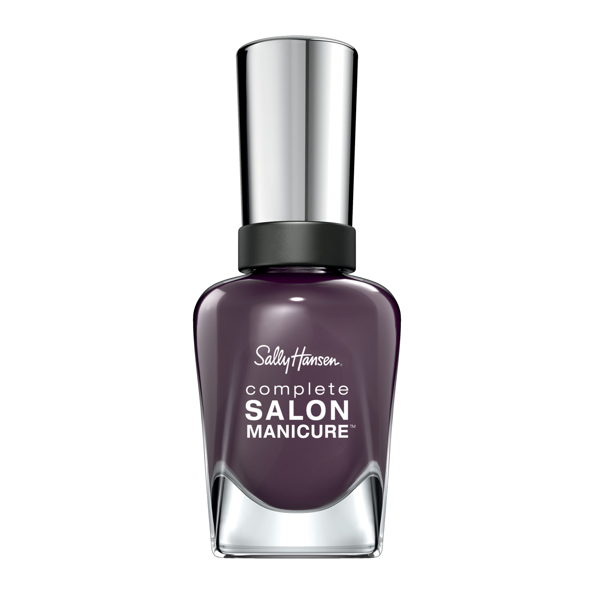 Sally Hansen Complete Salon Manicure Clean Slate 0.5 fl oz - image 3 of 5
