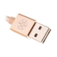 thumbnail image 2 of Silverstone CPU04G-1000 Gold USB Cable, 2 of 7