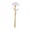 White, variant on Namzi 24K Gold Plated, 10Pcs Artificial Rose Flower Gifts for Women, Colorful Gifts for Her, Rose Flowers Gifts for Valentines Day Mothers Day Birthday Anniversary(Pink)