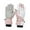 Pink White, variant on AMLESO Winter Ski Gloves Snowboard Gloves Touchscreen Mittens for Cold Weather Lightweight Warm Thickened Gloves for Outdoor Cycling Black White