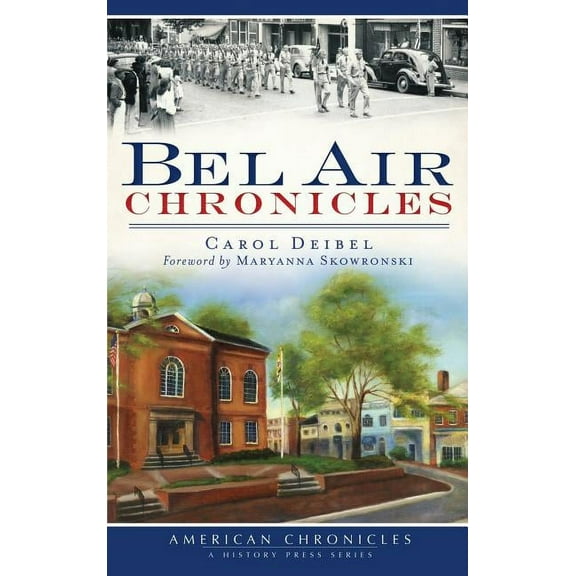 Bel Air Chronicles (Hardcover)