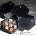 thumbnail image 4 of Case, Portable Stylish Prevent Damage  Box Keep Clean  for Play Area, 4 of 7