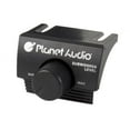 thumbnail image 6 of Planet Audio 1500 Watt Mono Block Car Audio Amplifier with Remote (2 Pack), 6 of 6