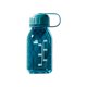 thumbnail image 2 of Botella de agua deportiva a prueba de fugas con mango | Vaso espacial de plástico de plástico de boca ancha para fitness, yoga, ejercicio | Diseño ergonómico portátil | Capacidad de 500 ml, 2 of 6