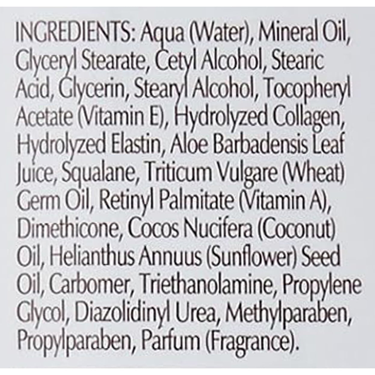 Fruit of the Earth Vitamin E Skin Care Cream Super Value, 4 Oz., 2 pack
