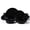 Matte Black, variant on Onader 16 Piece Dinnerware Sets with Pasta Bowls, Plates and Bowls Set for 4, Ceramic Dinner Ware Dishware for Kitchen Dining, Microwave and Dishwasher Safe, Seashell White