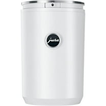 Jura Cool Control 1.0L Milk Cooler, 36.8 oz. - White (24264)