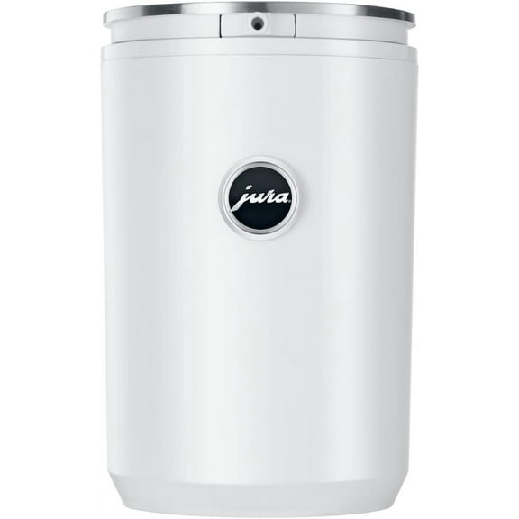 Jura Cool Control 1.0L Milk Cooler, 36.8 oz. - White (24264)