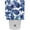 Multi-colored 3, variant on PhooArto Navy Blue Pineapple Pattern Plug in LED Night Light Auto Sensor Dusk to Dawn Decorative Night for Bedroom, Bathroom, Kitchen, Hallway, Stairs, Baby's Room, Energy Saving