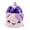 Purple, variant on Cartoon Cat Plushies, Plushies Cat Kawaii Cat Plush Doll, Anime Fans, Plush Animal Doll Gift for Kids