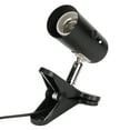 thumbnail image 1 of Reptile Heat Lamp, Full Spectrum Compact Climbing Pet Basking Light Adjustable  for Lizard, 1 of 7