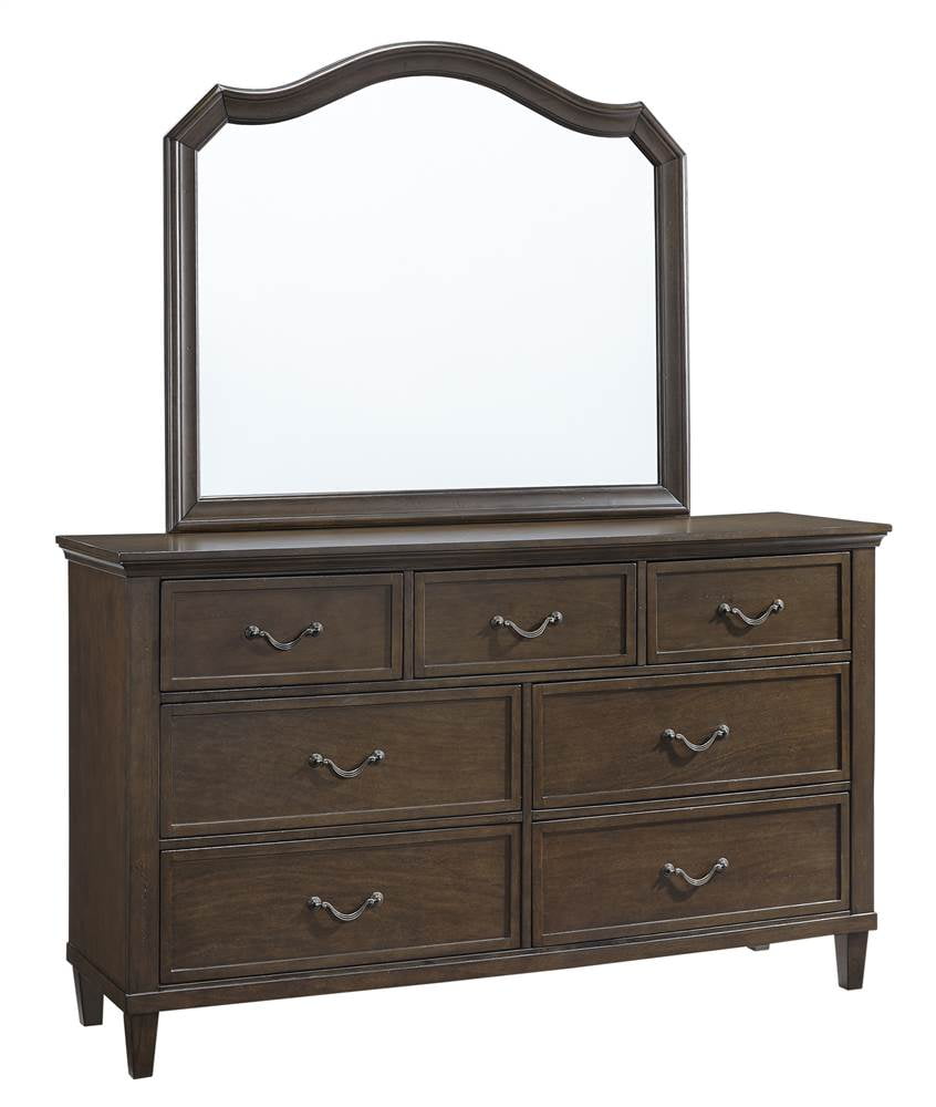 Progressive Furniture Brixton Drawer Dresser