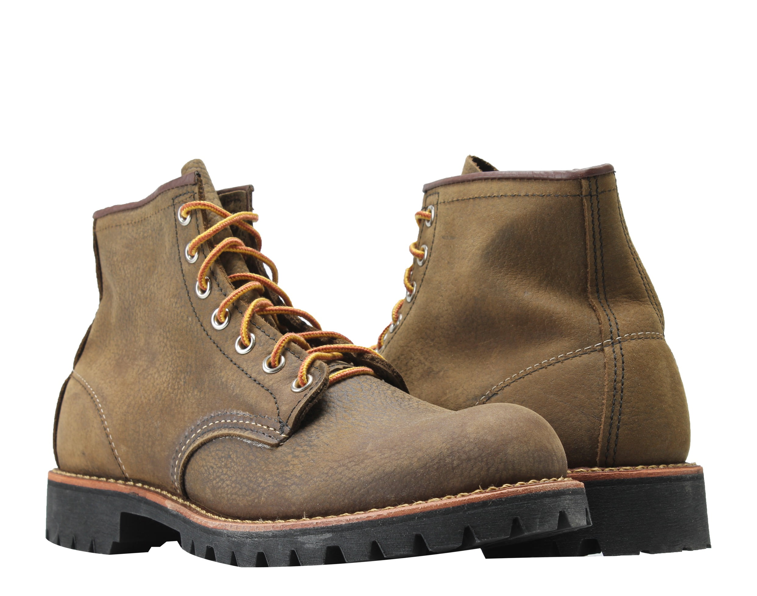 red wing boots 815