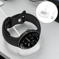 thumbnail image 3 of Fast Magnetic Charging Cable Pixel Watch 4 (41mm/45mm) Magnetic Type-C Quick Charging Cable (3.3ft), Portable Compact Side Charger Station, 3 of 8