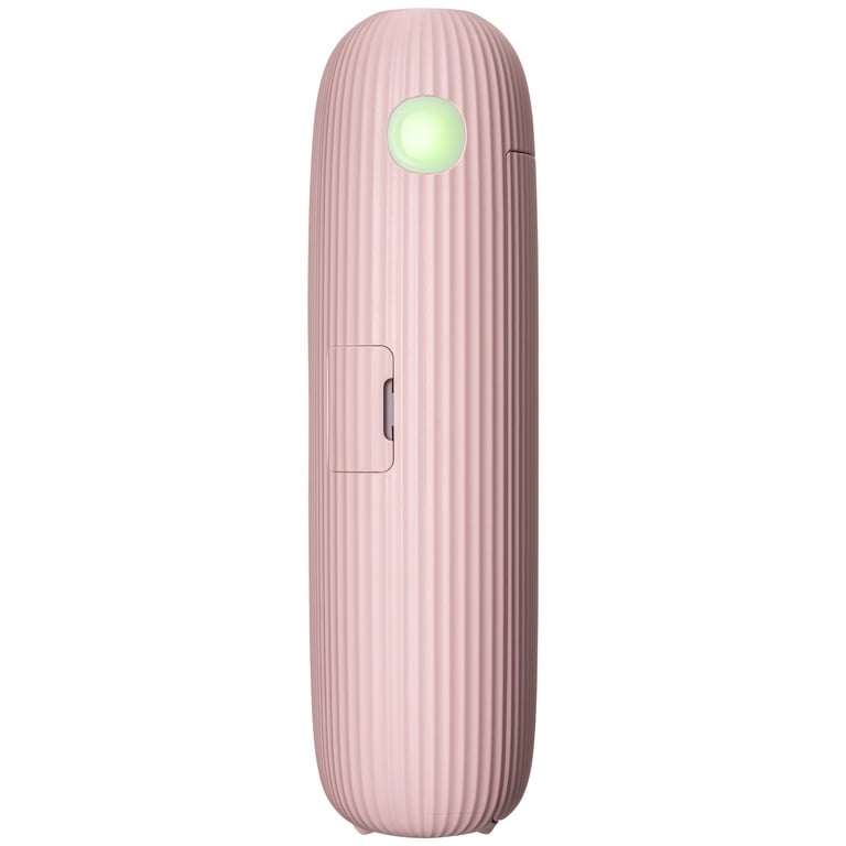 Fujifilm Instax Mini Link 2 Smartphone Printer Soft Pink +