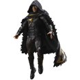 thumbnail image 2 of Black Adam 6 Inch Action Figure S.H. Figuarts - Black Adam, 2 of 2