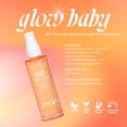 thumbnail image 4 of Bruma fijadora Pacifica Beauty Glow Baby SPF 45, 50 ml, vegana, 4 of 9