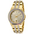 thumbnail image 1 of Bulova Crystal Diamond Men's Watch 98B174, 1 of 3